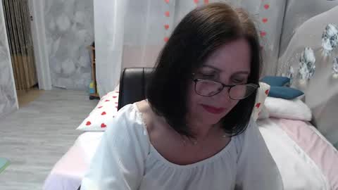 Snapshot of olgahottie chatting on June 8, 1:28 am OlgaHottie online show from June 8, 1:28 am