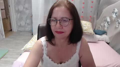 Snapshot of olgahottie chatting on June 30, 12:00 am OlgaHottie online show from June 30, 12:00 am