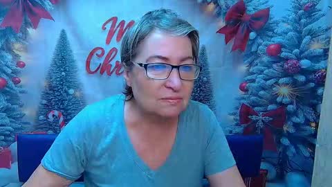 OlgaLuck online show from January 15, 6:18 am