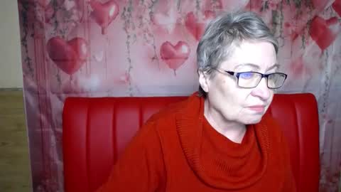 OlgaLuck online show from February 17, 6:21 am