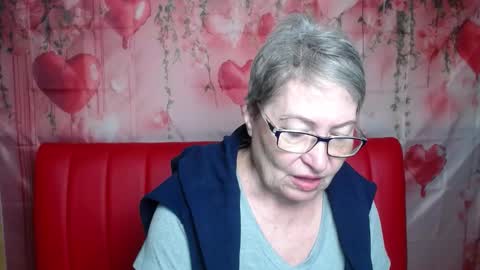 OlgaLuck online show from February 25, 6:34 am