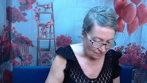 OlgaLuck online show from February 27, 7:08 am