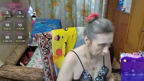 Olguscha online show from May 13, 11:40 am