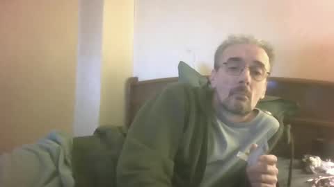 olibangg online show from February 19, 1:23 am