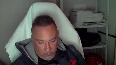 olimpio1230 online show from October 3, 3:42 pm