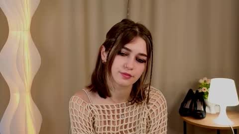 Olindaorlow online show from February 3, 6:40 am