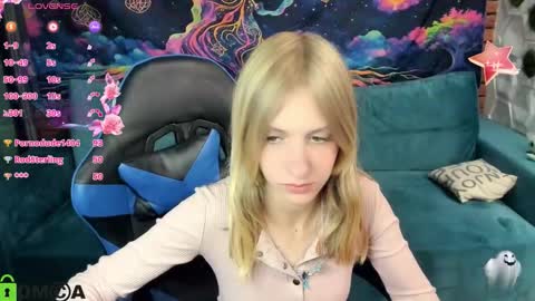 Olisa fox online show from September 12, 9:15 pm