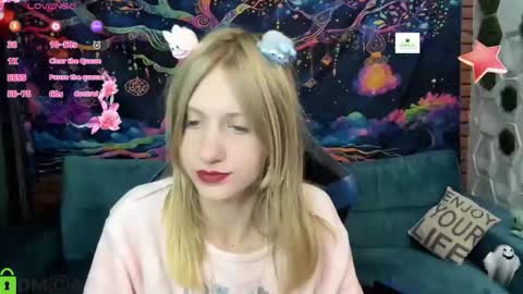 Olisa fox online show from September 14, 6:51 pm