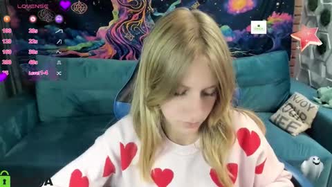 Olisa fox online show from September 24, 7:28 pm