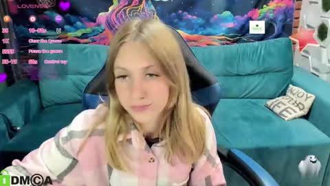 Olisa fox online show from September 29, 8:02 pm