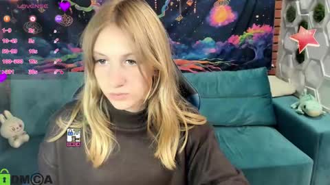 Olisa fox online show from October 6, 7:22 pm