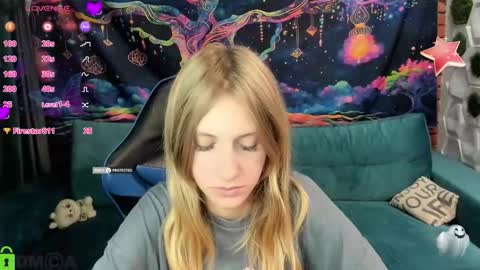 Olisa fox online show from October 30, 9:15 pm