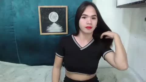 oliva_red online show from September 16, 7:53 am