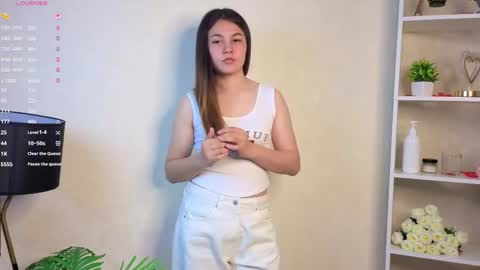 Lana online show from April 26, 4:15 pm