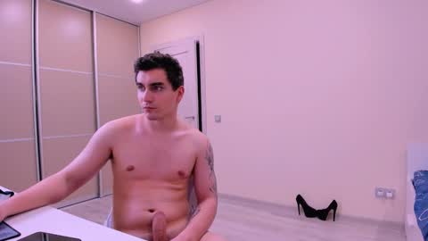 Snapshot of olivandluk chatting on February 14, 1:13 am olivandluk online show from February 14, 1:13 am