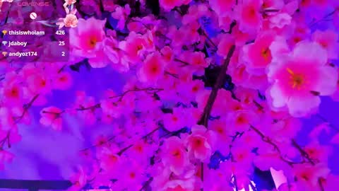 Snapshot of olivejoness_ chatting on September 20, 9:43 am olive  online show from September 20, 9:43 am