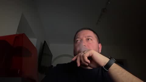 Oliver84 online show from March 27, 7:35 pm