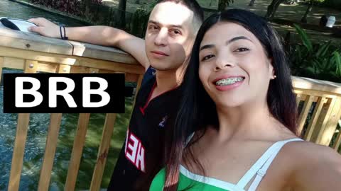 Oliver and MeganIndependent online show from December 4, 10:35 am