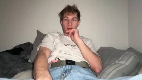 Oliver Beck online show from March 29, 2:33 am