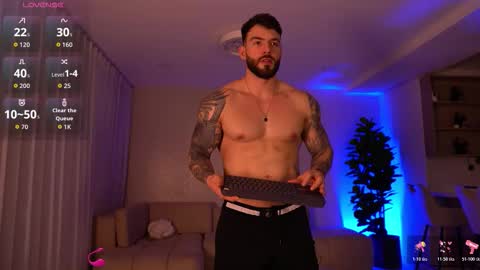 oliver_colt__ online show from October 22, 11:26 pm