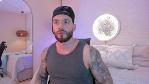 oliver_colt__ online show from March 7, 2:19 am