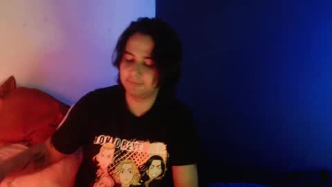 Snapshot of oliver_laid_2023 chatting on January 7, 11:48 am oliver_laid_2023 online show from January 7, 11:48 am