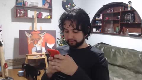 oliver_laid_2023 online show from January 6, 8:40 am