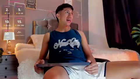 oliver mr  online show from November 7, 9:37 pm