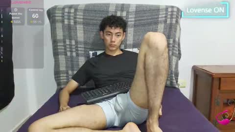 Oliver Rayman online show from November 23, 4:56 am