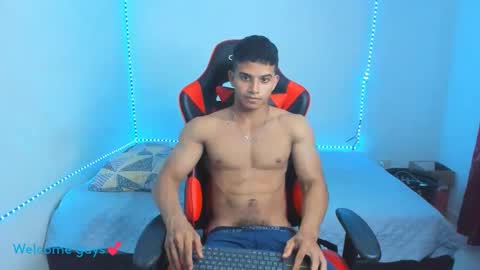 oliver thompsson online show from December 29, 9:41 pm