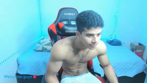 oliver thompsson online show from January 10, 10:57 pm