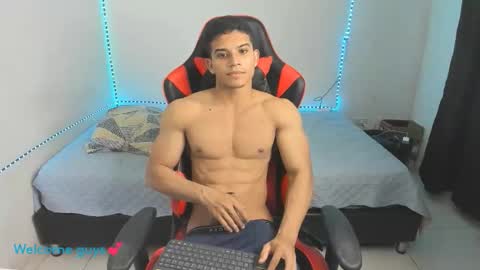 oliver thompsson online show from December 5, 1:58 am