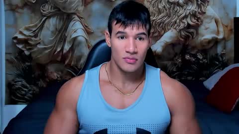 oliver_tommy online show from October 19, 12:39 pm