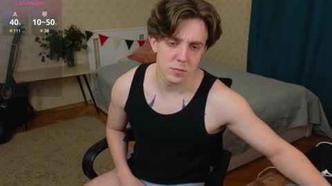 Oliver Evans online show from January 11, 3:11 am