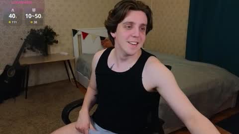 Oliver Evans online show from March 27, 3:23 am