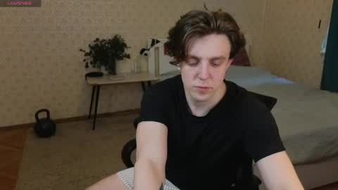 Oliver Evans online show from May 11, 4:07 am