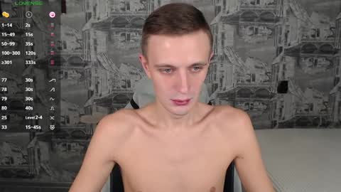 Oliver online show from March 31, 9:10 am