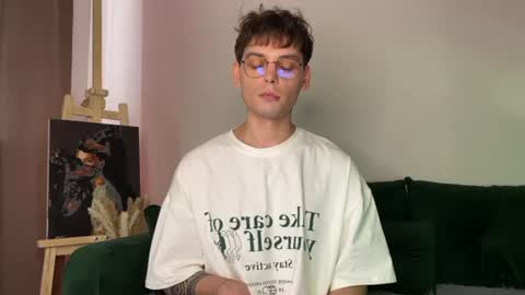 oliverlawrence online show from June 27, 12:33 pm