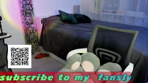 oliverrgroove online show from March 12, 4:24 pm