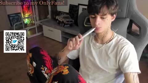 oliverrgroove online show from September 14, 2:49 pm