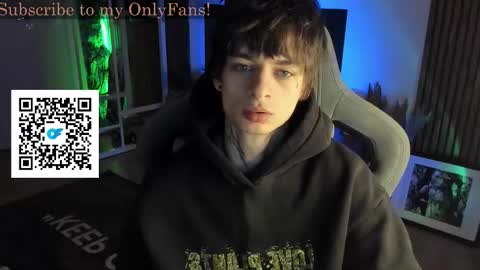 oliverrgroove online show from November 16, 3:23 am