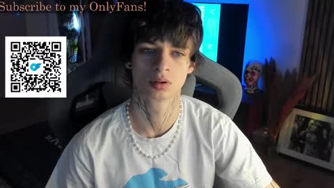 oliverrgroove online show from November 25, 4:34 am