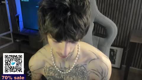 oliverrgroove online show from March 11, 3:29 pm