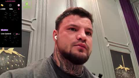 OliverSport online show from March 14, 11:15 am