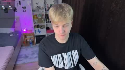 oliver online show from February 27, 3:01 pm