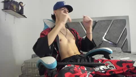 oliverthompson_01 online show from February 20, 2:29 am
