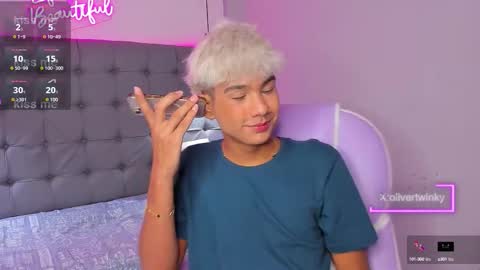 Oliver online show from September 9, 5:40 am