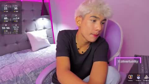 Oliver online show from September 10, 4:56 am