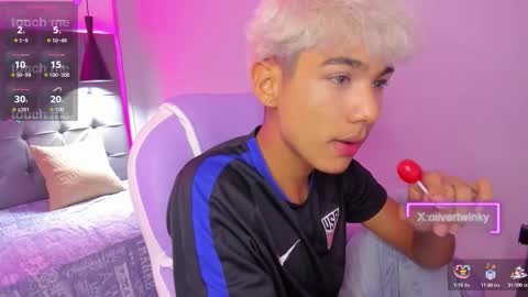 Oliver online show from September 11, 5:40 am