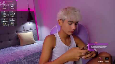 Oliver online show from September 12, 4:45 am